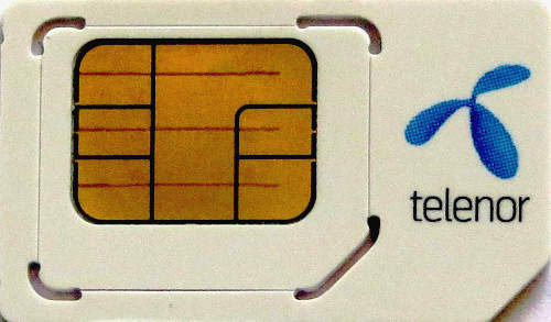 Mobilinternettel jutalmazza kártyás ügyféleit a Telenor