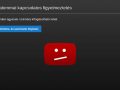 A YouTube ötvenezer terrorista propagandát tartalmazó videót távolított el