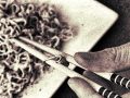 A fogyókúrások álma a kínai okos evőpálcika