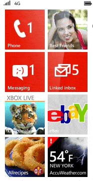 Megérkezett a Lumia 735 okostelefon