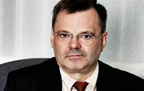 Andrzej Bendig-Wielowiejski