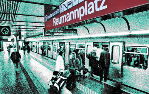 becs-metro