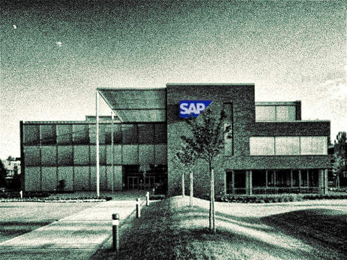 Idén további létszámbővítést tervez az SAP