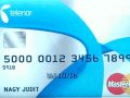 Bankkártyával erősít a Telenor