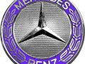 A Mercedes istálló az Epsonnal erősít