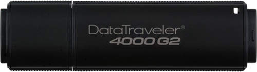DataTraveler 4000 G2
