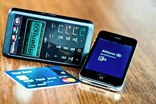 Mobil bankkártya-olvasóval jobban megy az üzletkötés