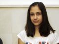 Két lány alázta idén a Nemes Tihamér informatikai verseny mezőnyét