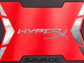 Itt a Savage, a HyperX leggyorsabb SATA SSD-je