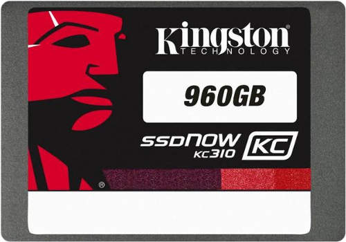 Terabájtos üzleti SSD-meghajtót dobott piacra a Kingston