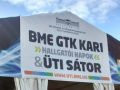 ÜTI: ismét a nyakunkon a BME GTK Kari Hallgatói Napok