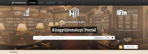 Hungaricana: a neten egyesültek a múzeumok