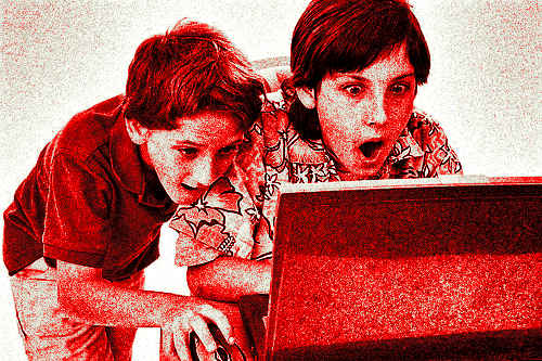 Hegyvidék: megdöbbentő mértékű a diákok internetes kiközösítése
