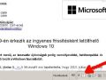 Windows 10: frissítésként jön a felhasználói élmény