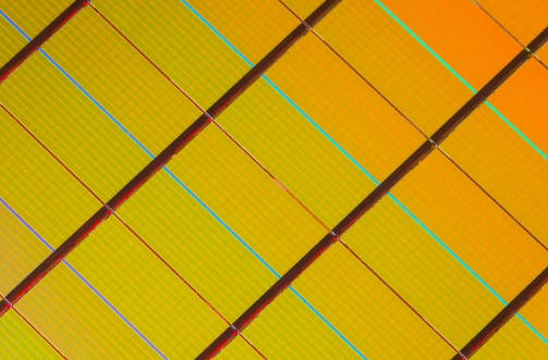 Az Intel és a Micron megújítja a memóriatechnológiát
