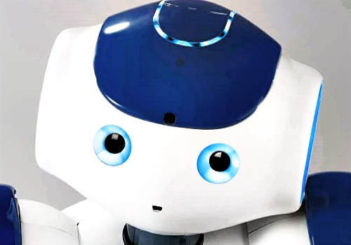 Nao-robot