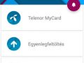 Akár vásárolni is lehet a Telenor Wallet alkalmazással