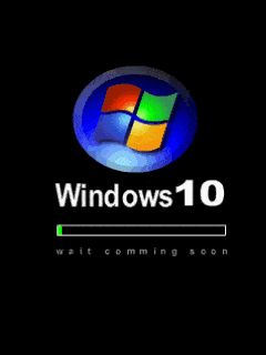 Közelg a Windows 10 és annak ünnepe