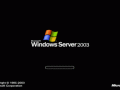 A Windows Server 2003-nak annyi