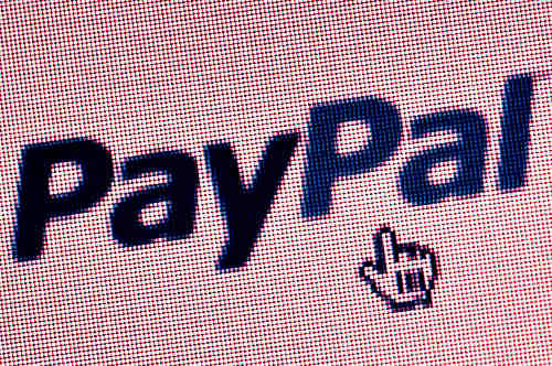 A PayPal az immateriális javak vásálóit is védi már