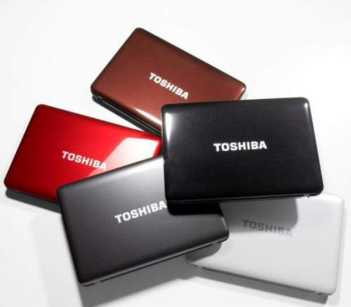 Jönnek a Toshiba Satellite L-sorozat új tagjai