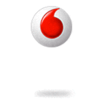 Csökkent a Vodafone éves bevétele, a magyar leány szárnyalt