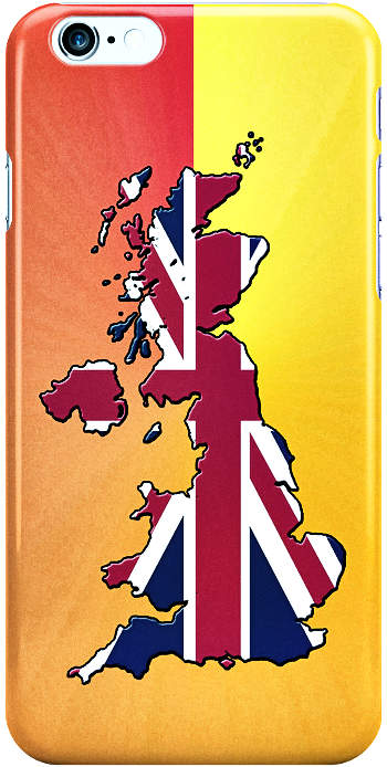 A britek negyed órát sem bírnak ki mobiltelefonjuk nélkül