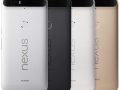 Nexus 6P: hamarosan jön az új csúcstelefon