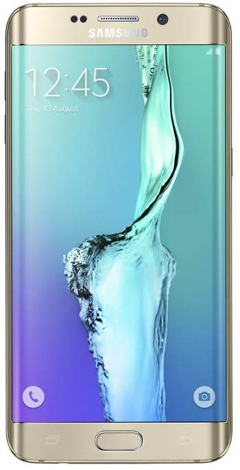 A Telenornál már kapható a Samsung Galaxy S6 edge+