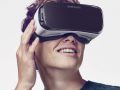 A Gear VR-ra optimalizált böngészőt mutatott be a Samsung