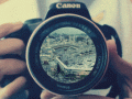Autofókusz holdfényben: itt a Canon EOS-1D X Mark II