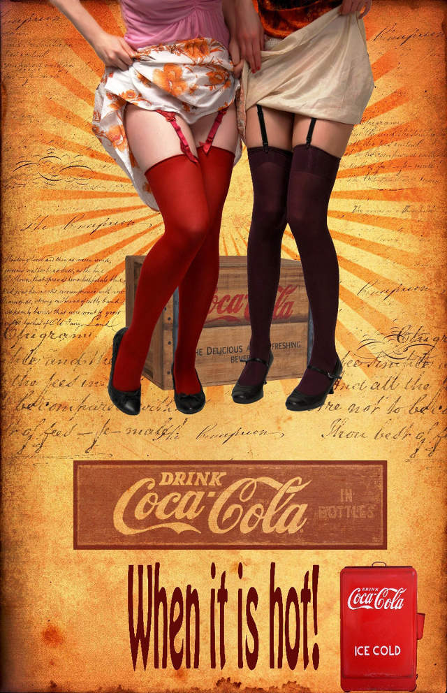 coca-cola