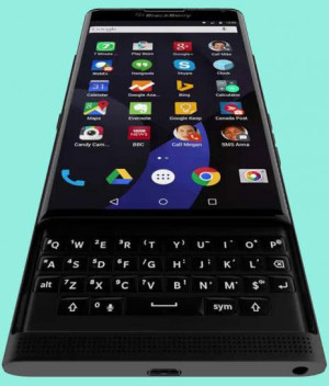 BlackBerry-PRIV