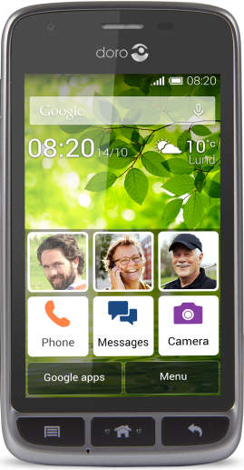 Tesco Mobile: okostelefon és képzés az időseknek