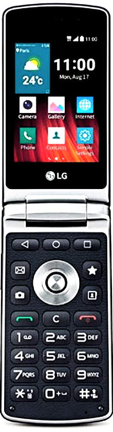 Itt az LG első LTE-képes tablete