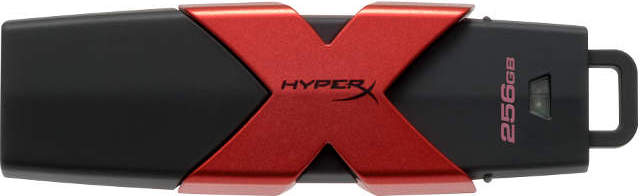 HyperX Savage USB 256GB_HXS3_256GB