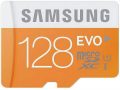 Samsung: itt a 128 GB-os microSD memóriakártya