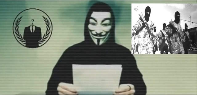 Az Anonymous megtámadta Törökországot