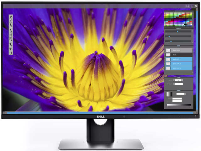 Dell-OLED-monitor