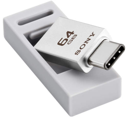 Sony-USB-CA1