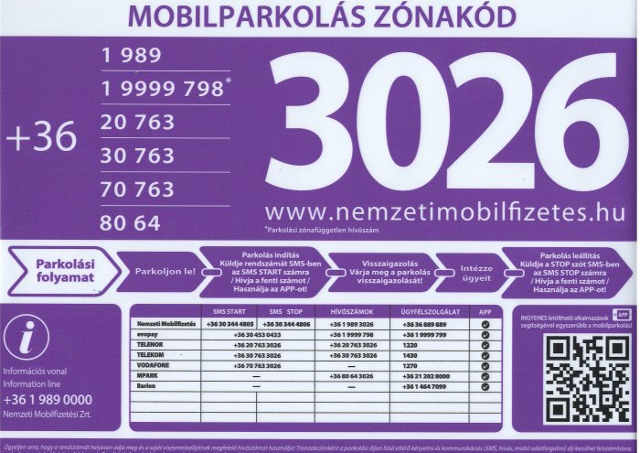 mobilparkolas-Nemzeti-Mobilfizetési-Rendszer