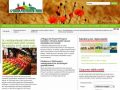 Lezárult a Nemzeti Agrárgazdasági Kamara weboldalának fejlesztése