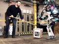 A Hyundai megvásárolná a Boston Dynamics robotfejlesztőt