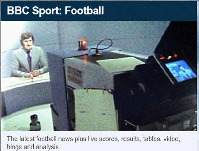 BBC-football