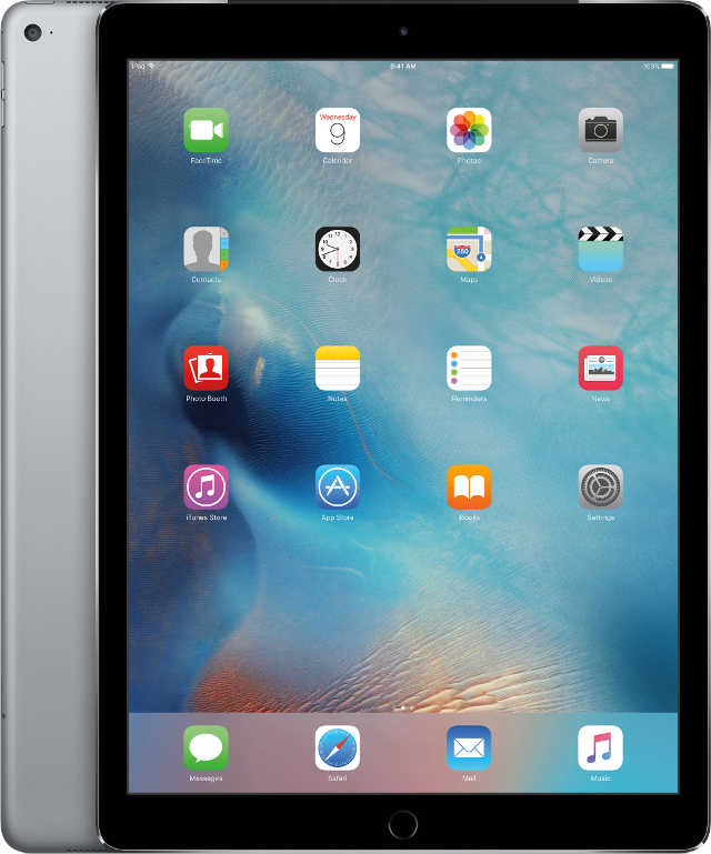 IMAGES: iPad-fotóalkalmazás és album a Sanomától