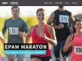 Jótékonysági maratont szervez Szegeden az EPAM