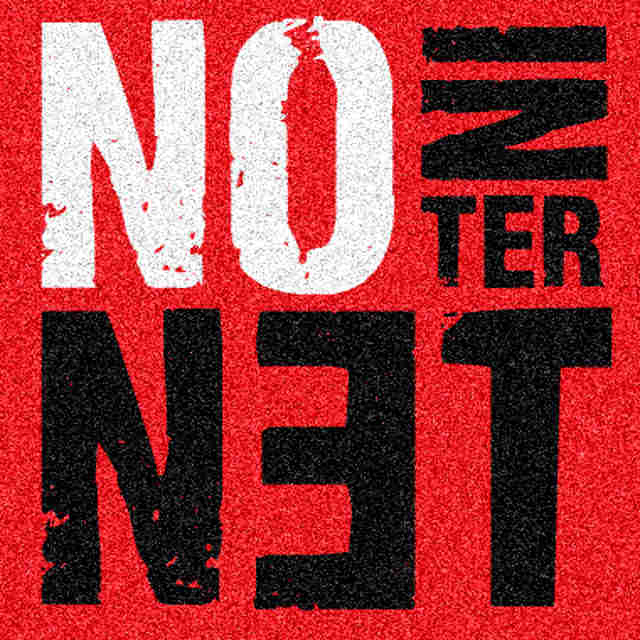 nincs-internet