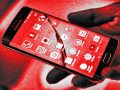 A mobileszközök kiberveszélyeztetettségéről indult figyelemfelhívó kampány