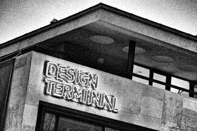 Design-Terminal