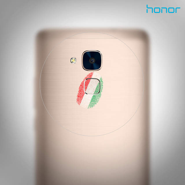 Valami “fantasztikus” lesz az új Honor okostelefon… neve